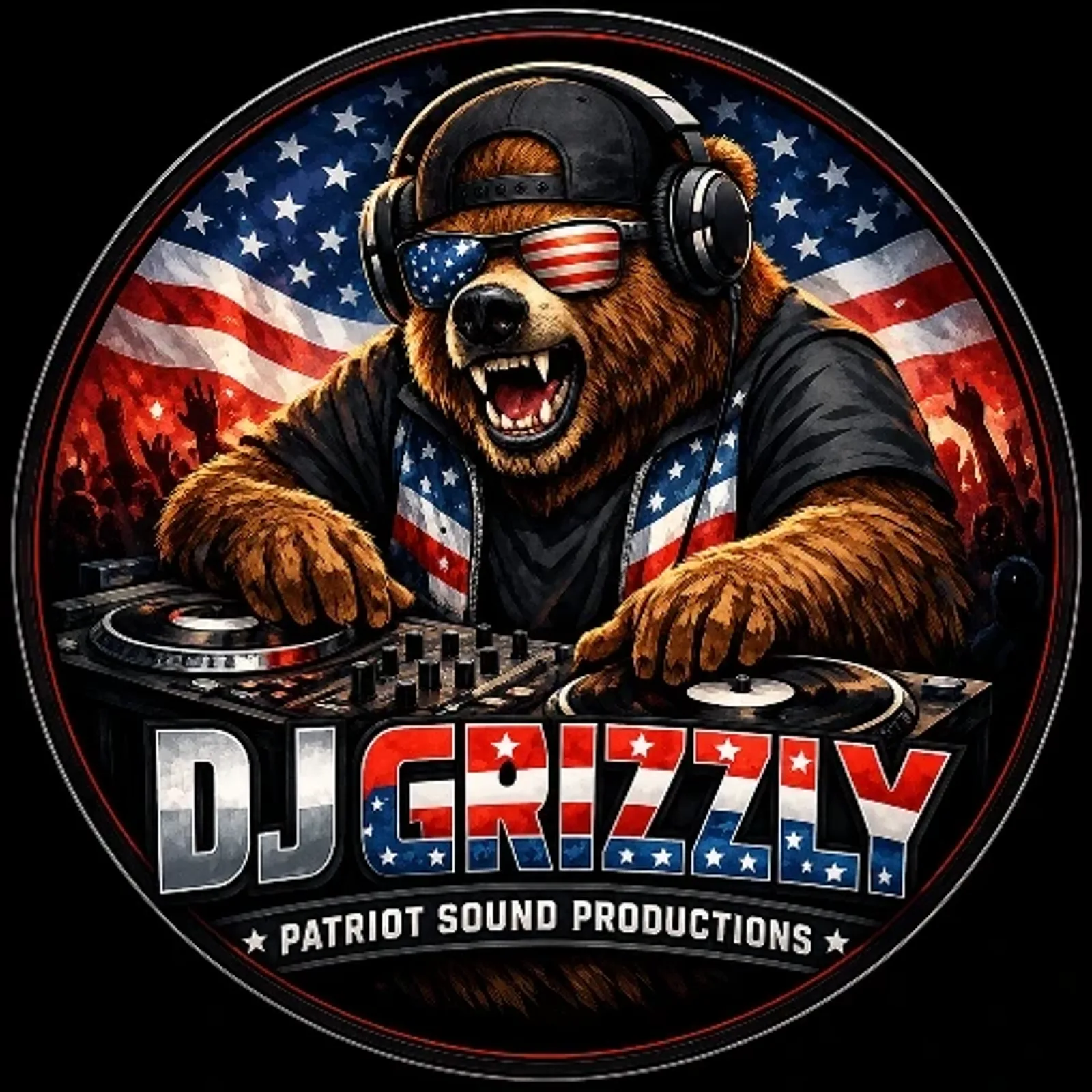 DJ Grizzly