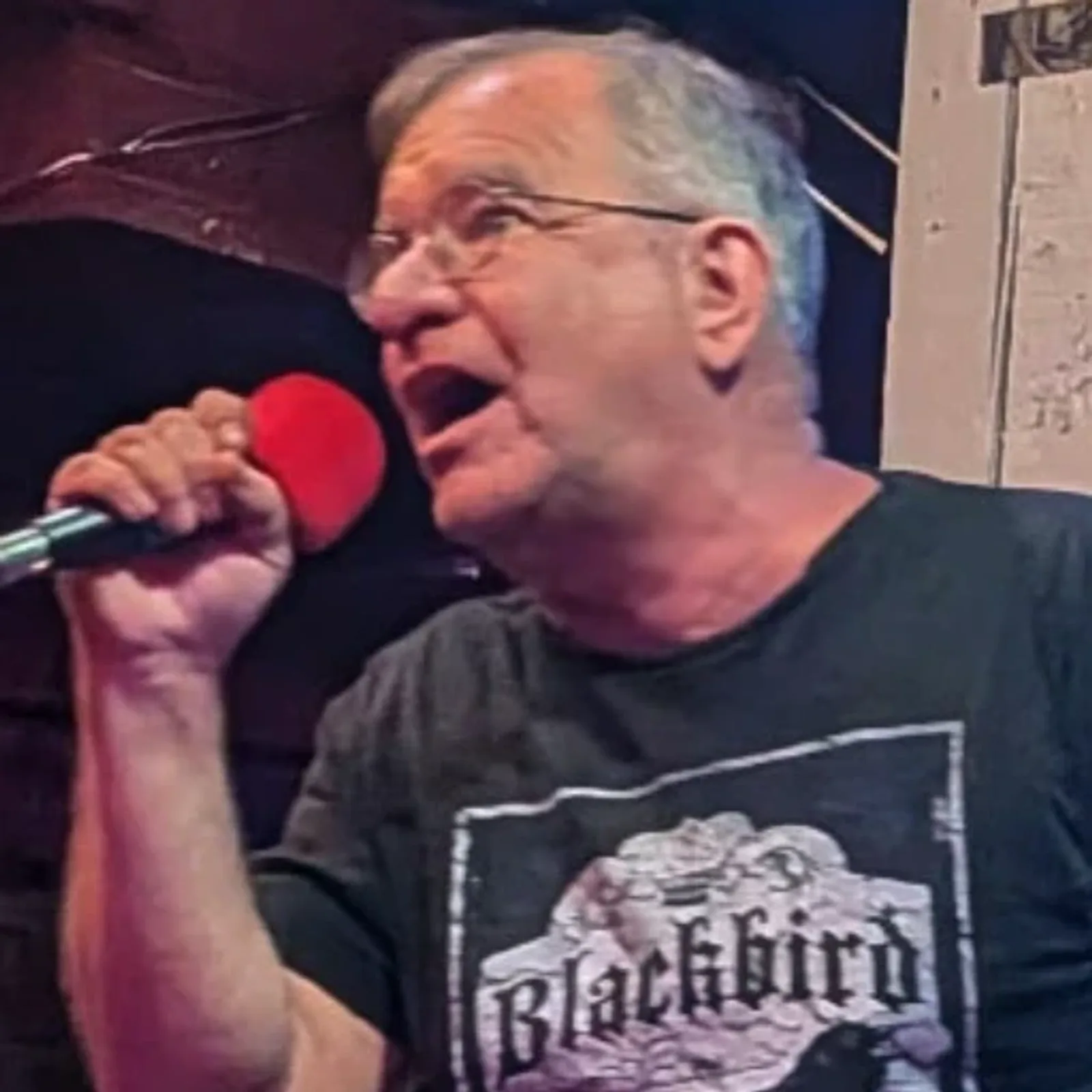 Bert Schopf