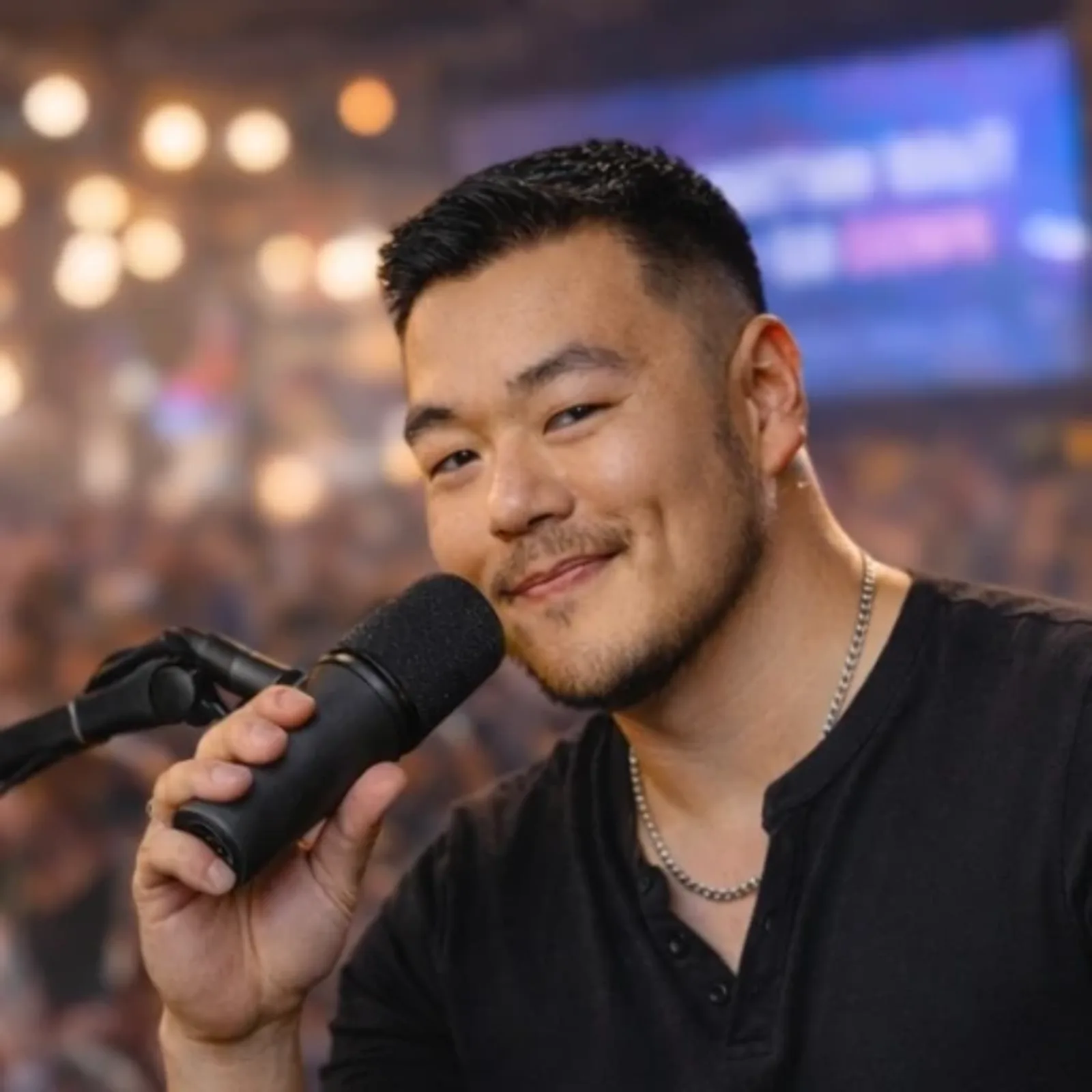 KJ Chris