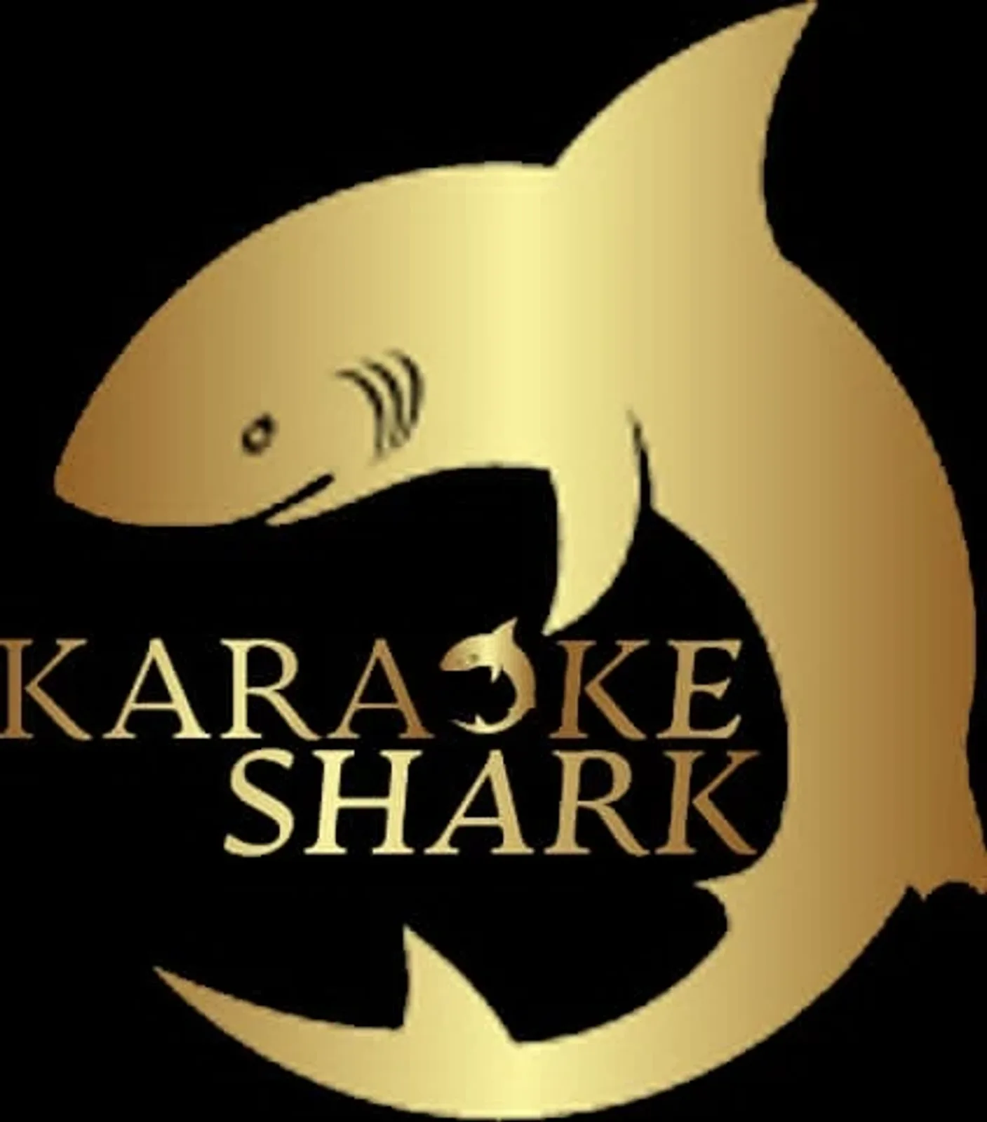 Cartel de Karaoke los viernes con Karaoke Shark — en O'Brien's en Ottawa, Canadá, Cada viernes a las 21:30