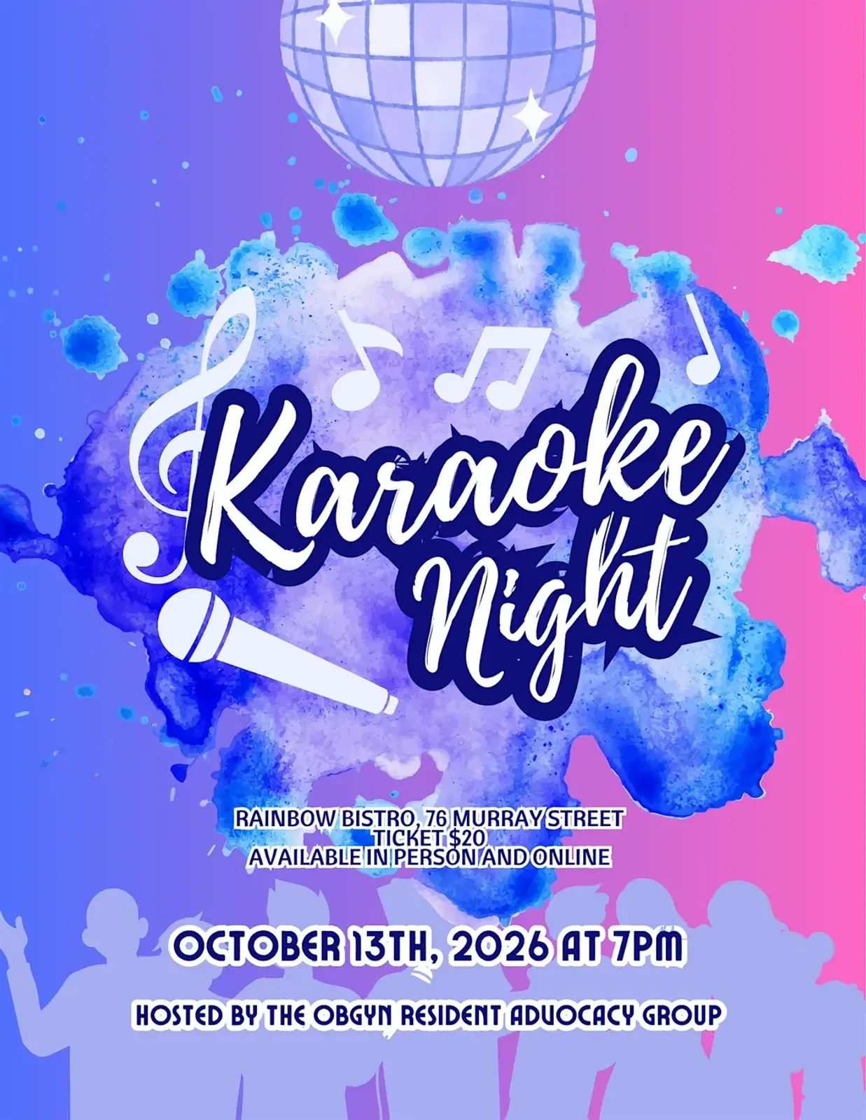Fundraiser in support of Local Ottawa Womens Shelters